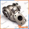 Turbo housing Carter pour CITROEN | 49373-02000, 49373-02001